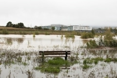 banc-inondation