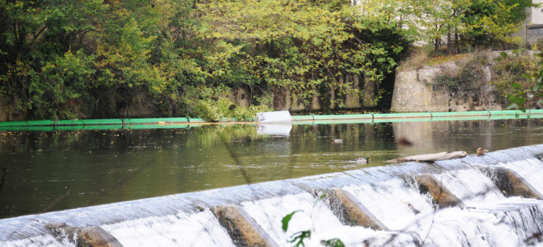 La course folle d’ un frigo dans l’Aude …