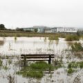 Inondation à Carcassonne dans l’Aude !