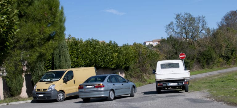 Un sens interdit que l’on s’autorise !