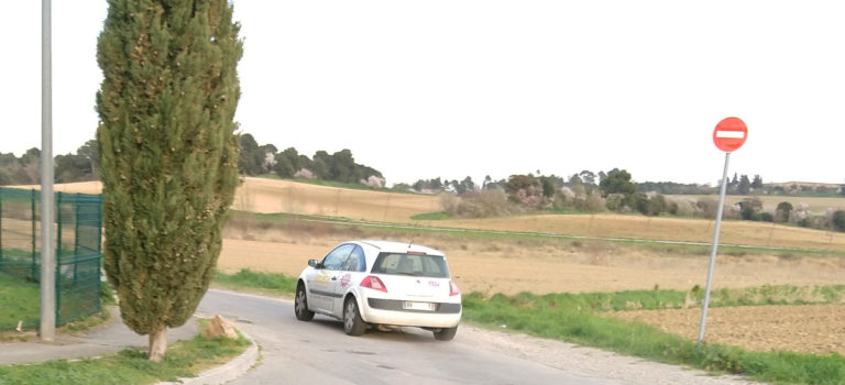 Carcassonne Sans Interdit